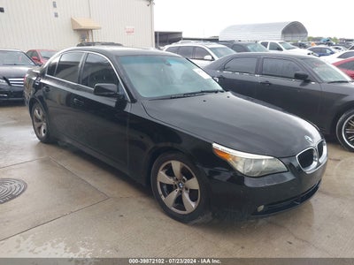 BMW 530I 2005