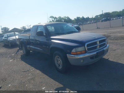 DODGE DAKOTA 2000