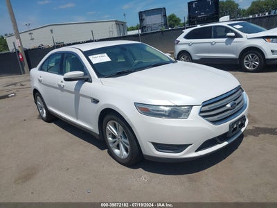 FORD TAURUS 2013