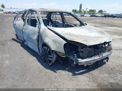 VOLKSWAGEN JETTA 2005