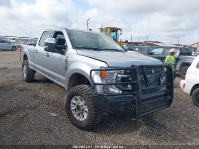 FORD F-250 2020