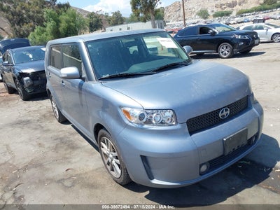 SCION SCION XB 2009