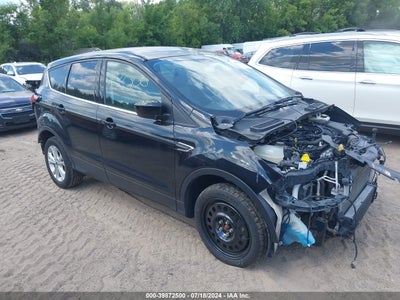 FORD ESCAPE 2019