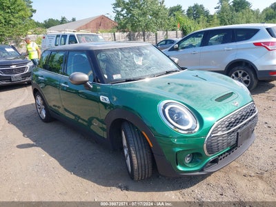 Mini Clubman 2023