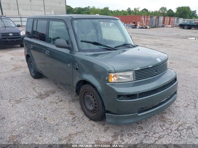 SCION SCION XB 2005