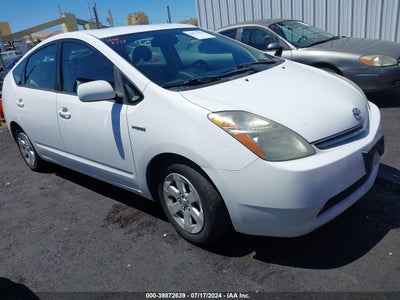 TOYOTA PRIUS 2009
