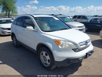 HONDA CR-V 2008