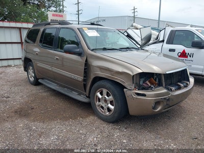 GMC ENVOY XL 2003