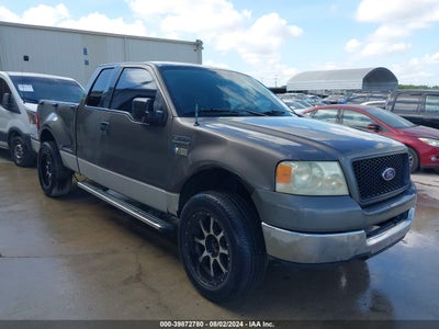 FORD F-150 2005