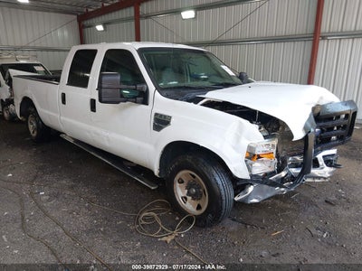 FORD F-250 2009
