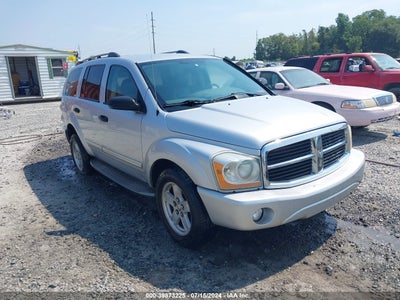 DODGE DURANGO 2006
