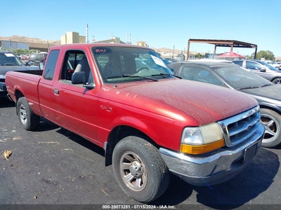 FORD RANGER 2000