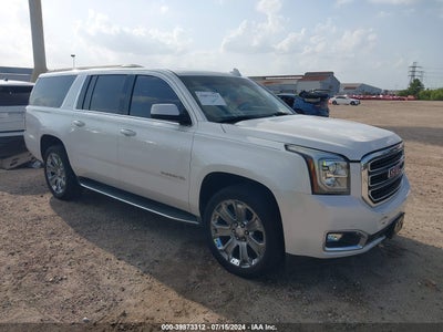 GMC YUKON XL 2016