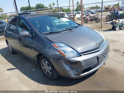 TOYOTA PRIUS 2008