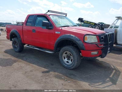 FORD F-150 2005
