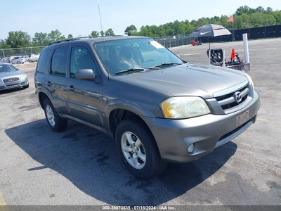 MAZDA TRIBUTE 2006