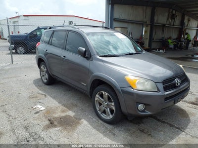 TOYOTA RAV4 2011