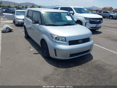 SCION XB 2008