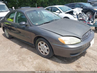 FORD TAURUS 2005