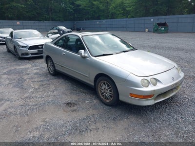 ACURA INTEGRA 2000