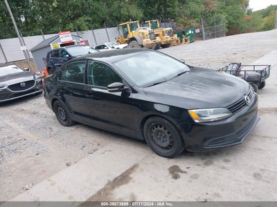 VOLKSWAGEN JETTA 2014