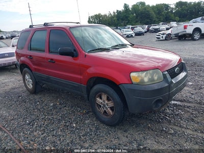 FORD ESCAPE 2005