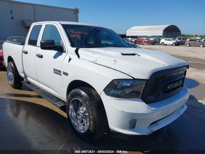 RAM 1500 2014