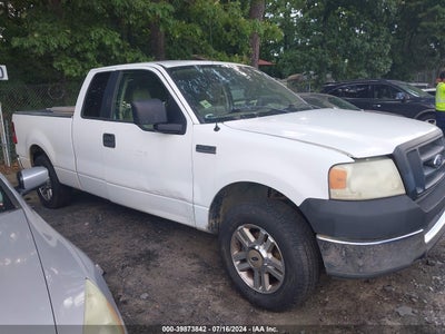 FORD F-150 2005