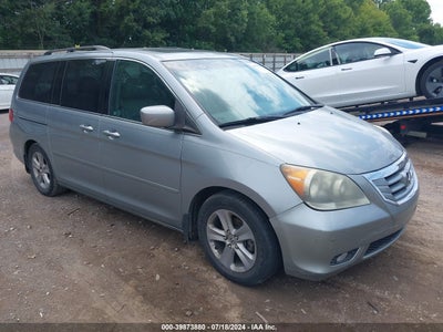 HONDA ODYSSEY 2010