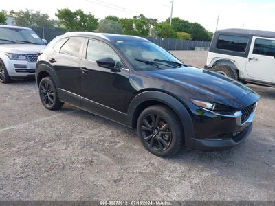 MAZDA CX-30 2021