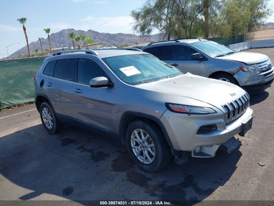 JEEP CHEROKEE 2014