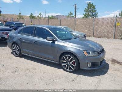 VOLKSWAGEN JETTA 2014
