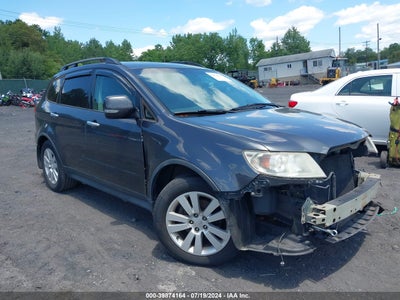 SUBARU TRIBECA 2009