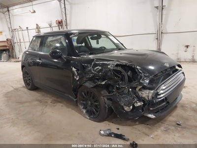 MINI HARDTOP 2019