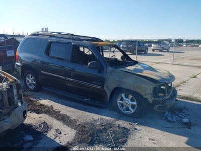 GMC ENVOY XL 2006