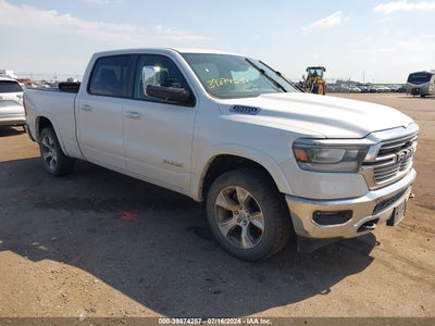RAM 1500 2020