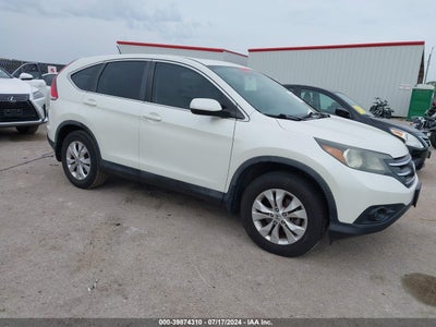 HONDA CR-V 2014
