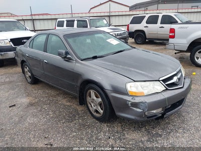 ACURA TL 2003
