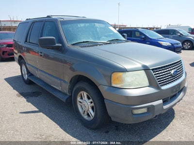 FORD EXPEDITION 2004