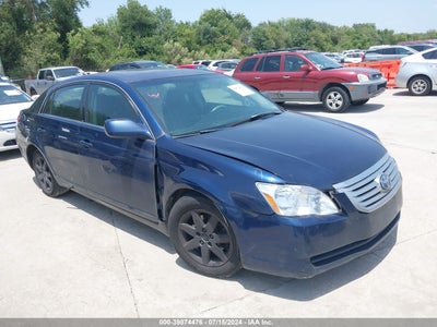 TOYOTA AVALON 2007