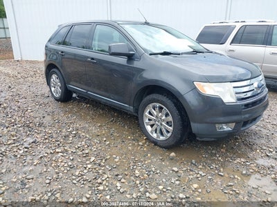 FORD EDGE 2007
