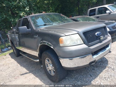 FORD F-150 2005