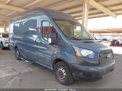 FORD TRANSIT-250 2019