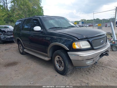 FORD EXPEDITION 2000