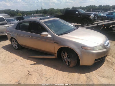 ACURA TL 2004