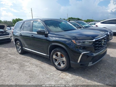 HONDA PILOT 2023