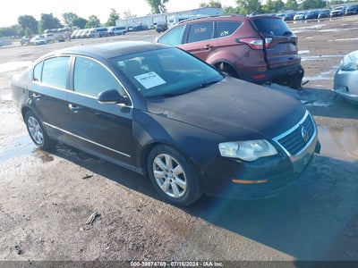 VOLKSWAGEN PASSAT 2006