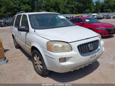 BUICK TERRAZA 2007