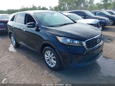 KIA SORENTO 2020
