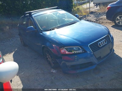 AUDI 200 2009